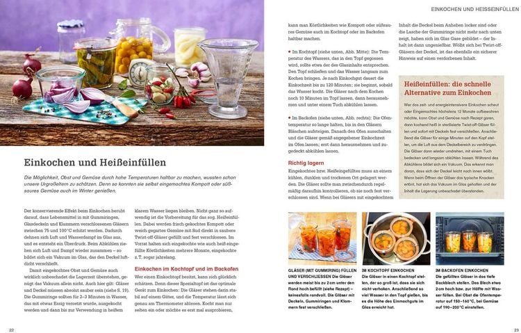 Produktbild: Ab in den Vorratsschrank