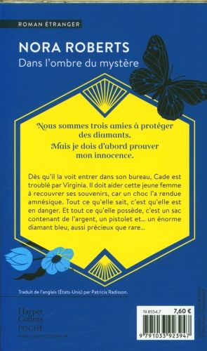 Produktbild: Le secret des diamants