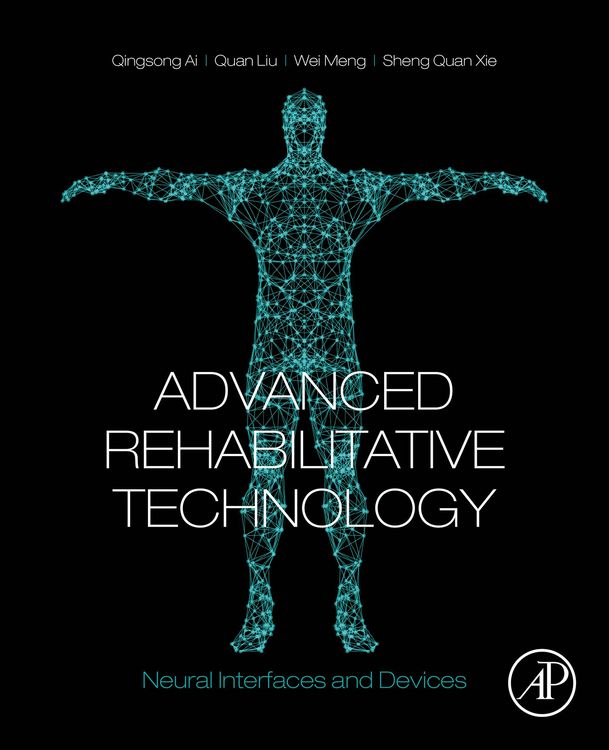 Produktbild: Advanced Rehabilitative Technology