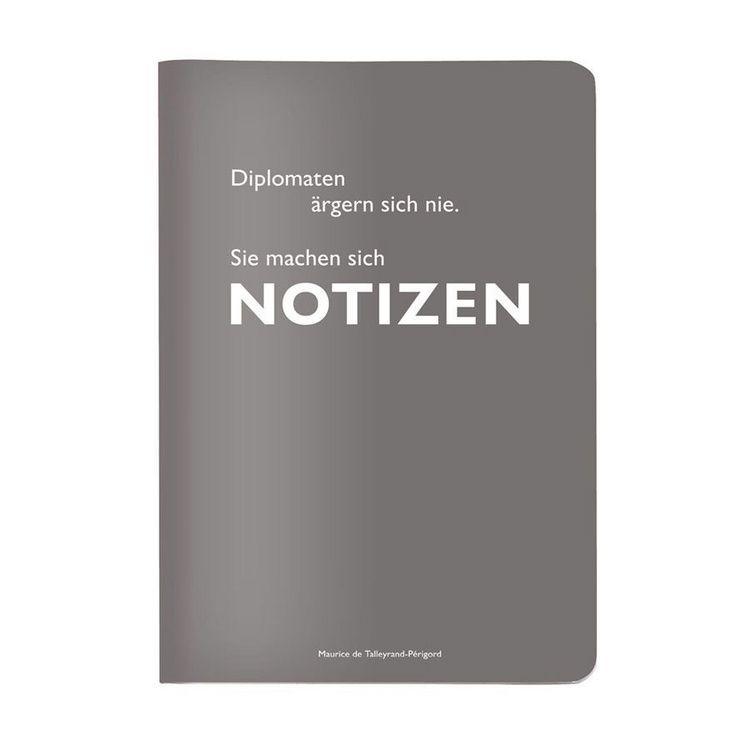 Produktbild: Heft A5 P&eacute;rigord Notizen