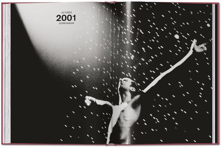 Produktbild: Depeche Mode by Anton Corbijn