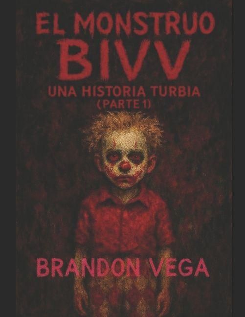Produktbild: El Monstruo BIVV