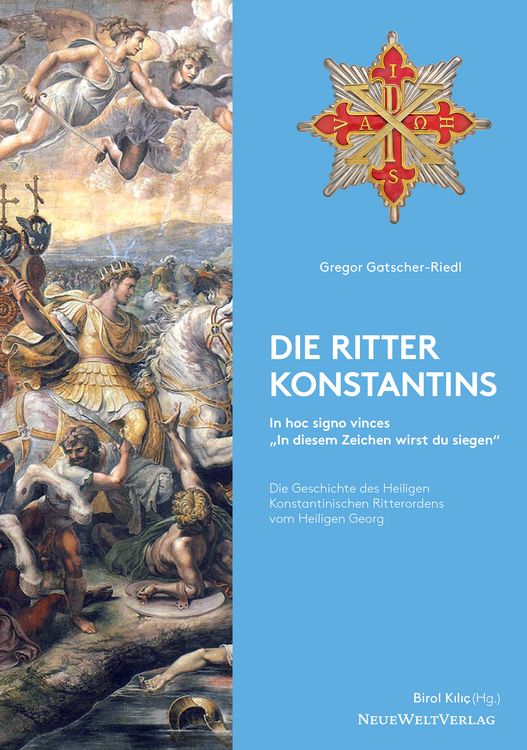 Produktbild: Die Ritter Konstantins