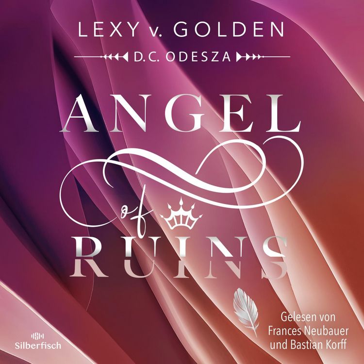 Produktbild: Angel of Ruins