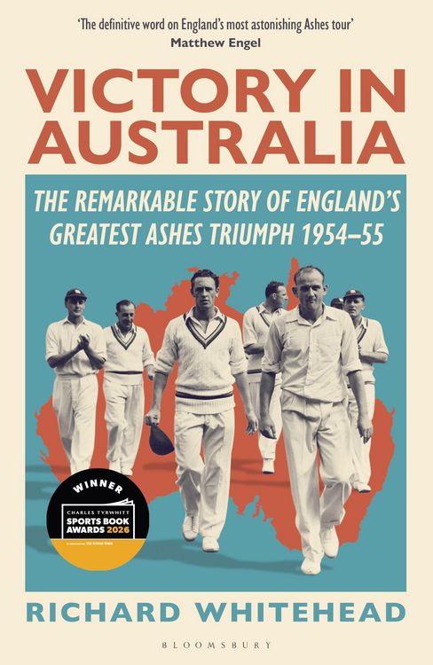 Produktbild: Victory in Australia