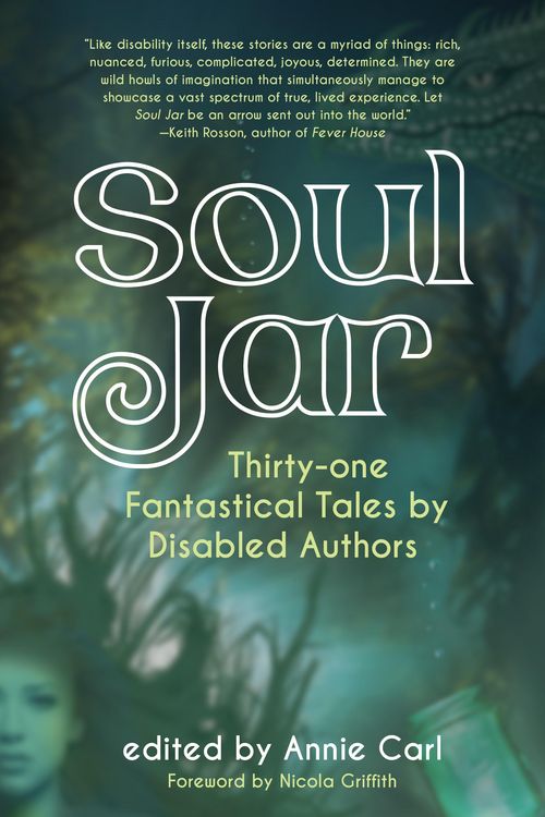 Produktbild: Soul Jar