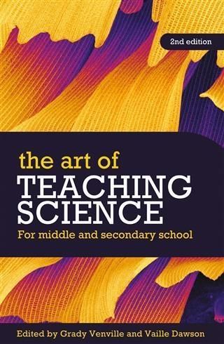 Produktbild: Art of Teaching Science