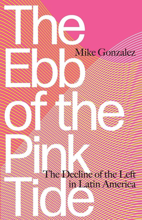 Produktbild: The Ebb of the Pink Tide