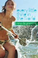 Produktbild: Every Little Thing in the World
