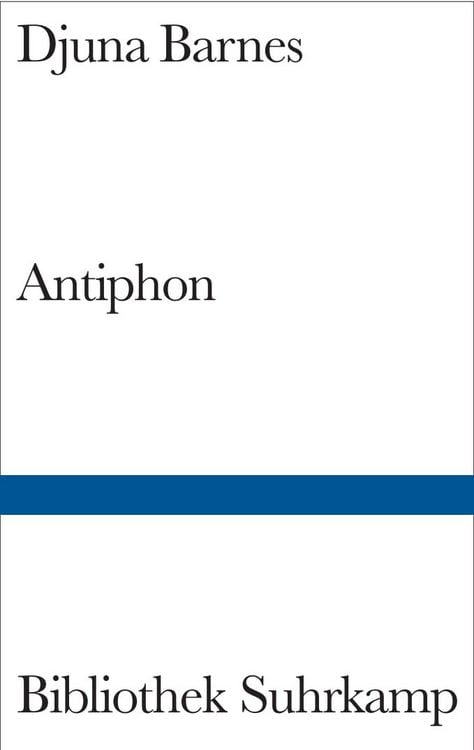 Produktbild: Antiphon