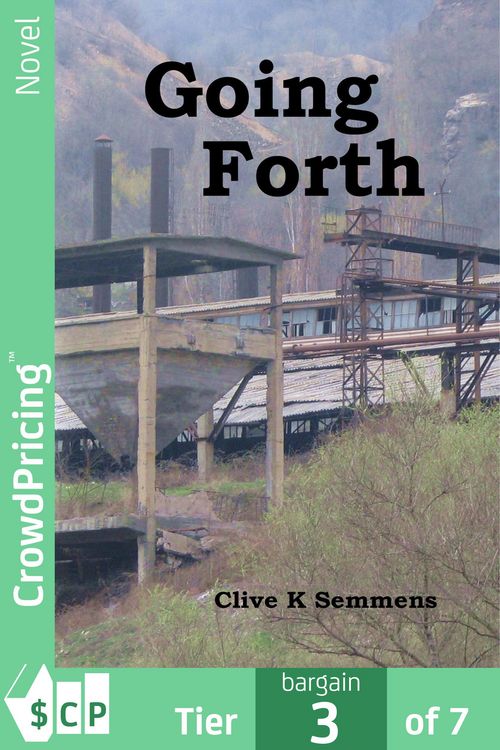 Produktbild: Going Forth