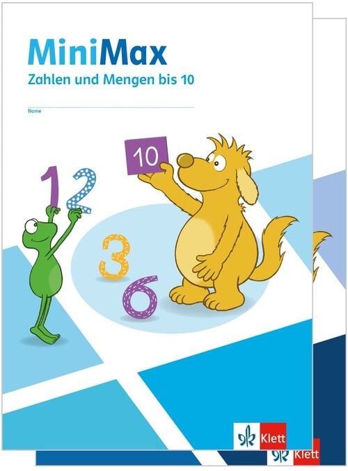 Produktbild: MiniMax inklusiv