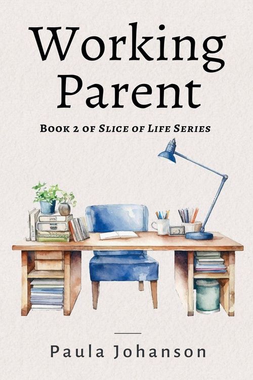 Produktbild: Working Parent