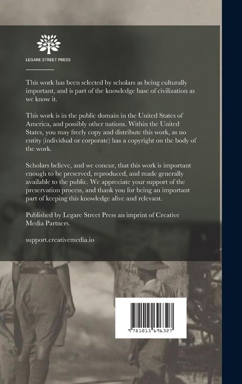 Produktbild: The Tank Corps