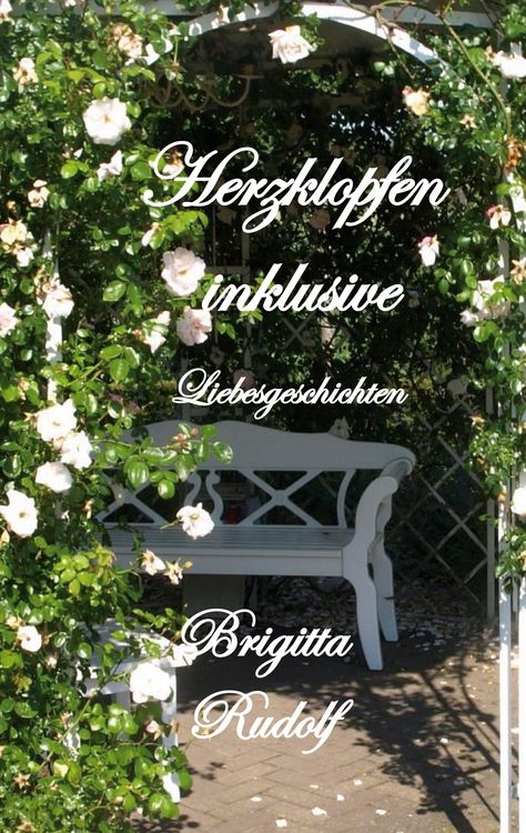 Produktbild: Herzklopfen inklusive