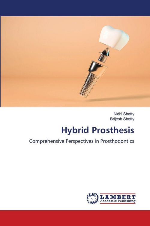 Produktbild: Hybrid Prosthesis