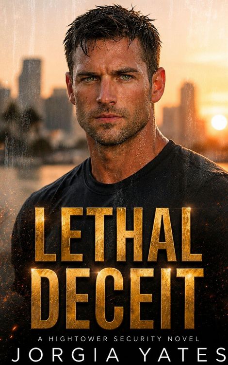 Produktbild: Lethal Deceit