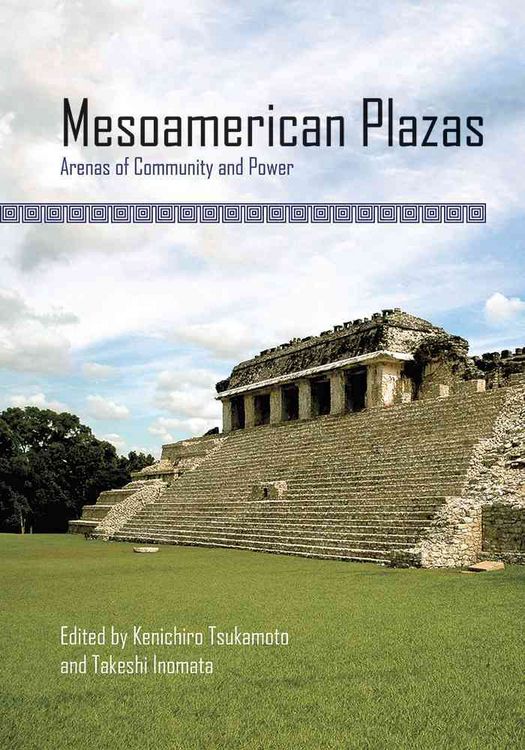 Produktbild: Mesoamerican Plazas