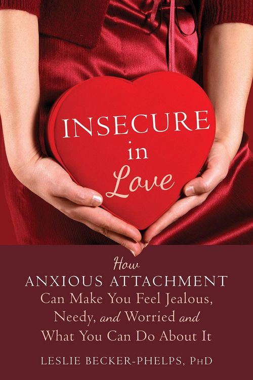 Produktbild: Insecure in Love