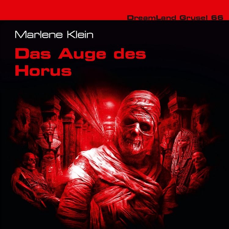 Produktbild: Das Auge des Horus