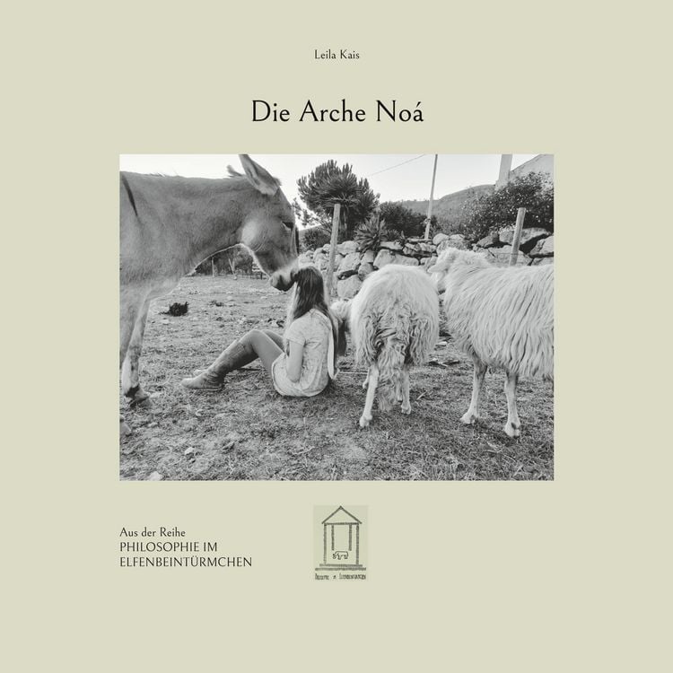 Produktbild: Die Arche No&aacute;