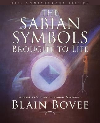 Produktbild: The Sabian Symbols Brought to Life