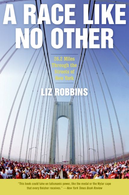 Produktbild: A Race Like No Other