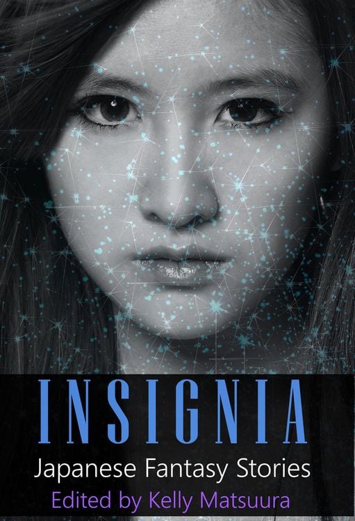 Produktbild: Insignia: Japanese Fantasy Stories (The Insignia Series, #1)