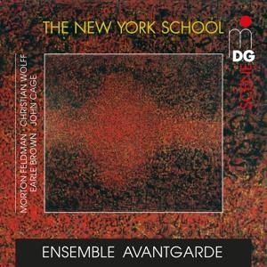 Produktbild: The New York School