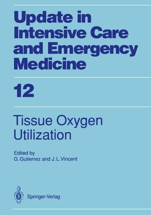 Produktbild: Tissue Oxygen Utilization