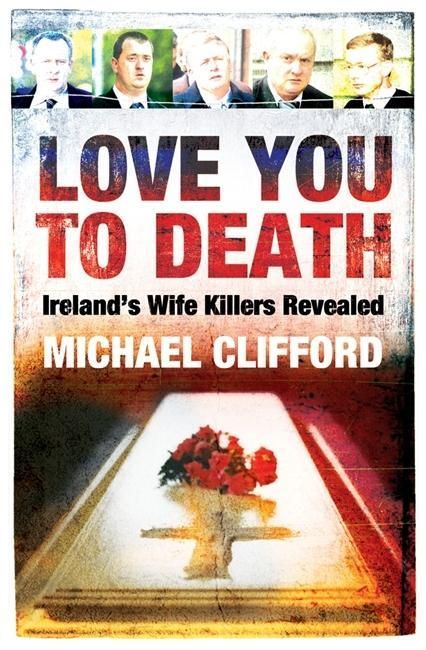 Produktbild: Love You To Death