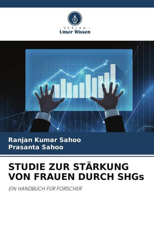 Produktbild: STUDIE ZUR ST&Auml;RKUNG VON FRAUEN DURCH SHGs
