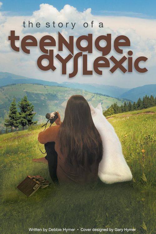 Produktbild: The Story of a Teenage Dyslexic