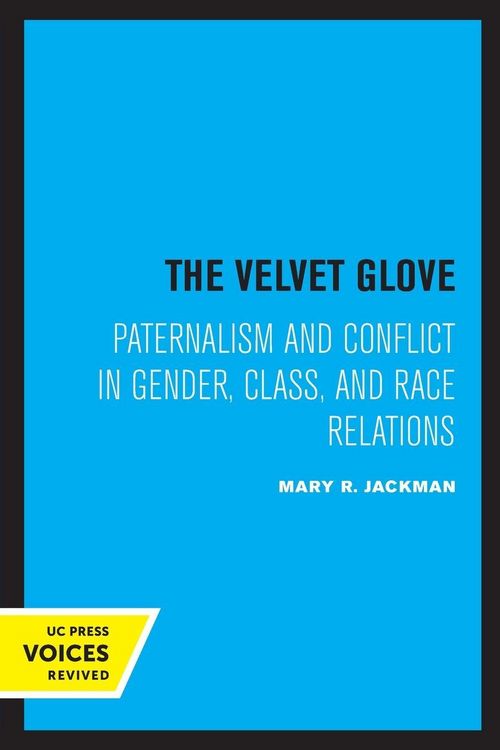 Produktbild: The Velvet Glove
