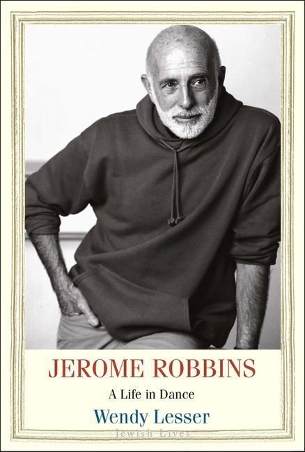 Produktbild: Jerome Robbins