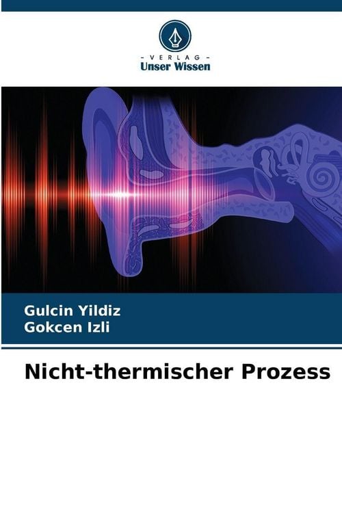 Produktbild: Nicht-thermischer Prozess