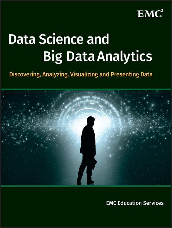 Produktbild: Data Science and Big Data Analytics