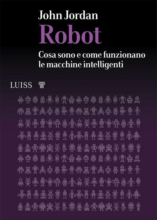 Produktbild: Robot