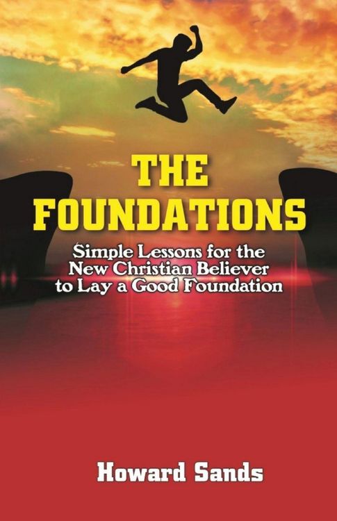 Produktbild: The Foundations