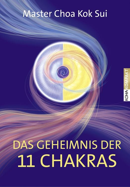 Produktbild: Das Geheimnis der 11 Chakras