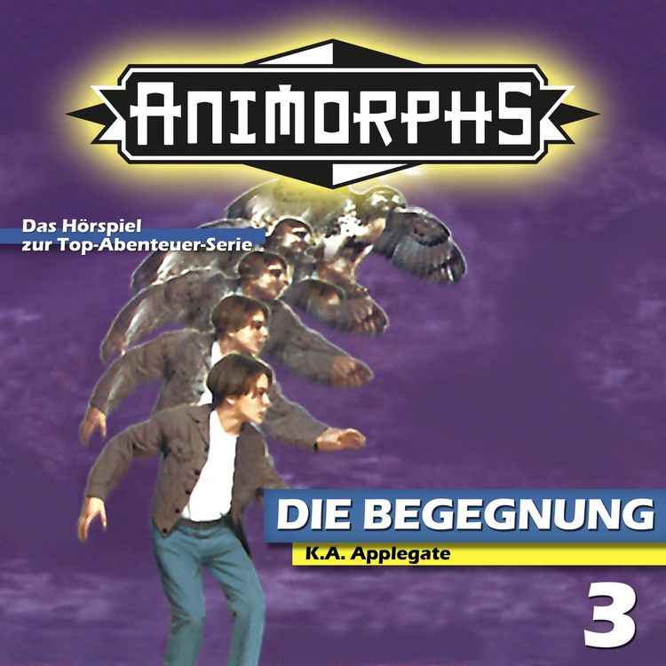 Produktbild: Die Begegnung