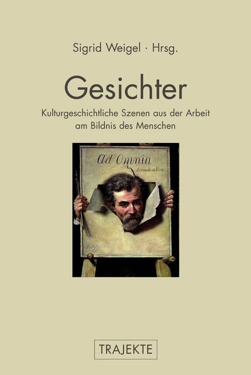 Produktbild: Gesichter