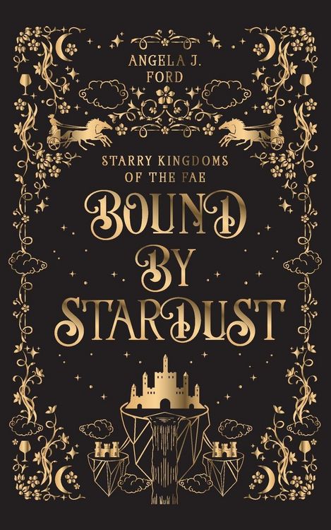 Produktbild: Bound by Stardust