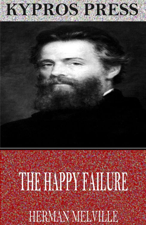 Produktbild: The Happy Failure