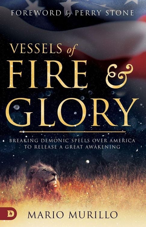 Produktbild: Vessels of Fire and Glory