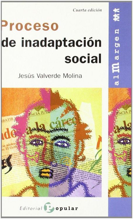 Produktbild: El proceso de inadaptaci&oacute;n social