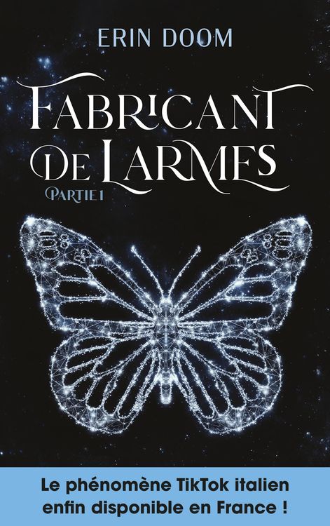 Produktbild: Fabricant de larmes - partie 1