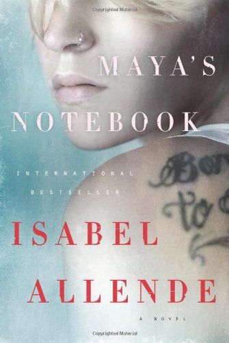 Produktbild: Maya's Notebook