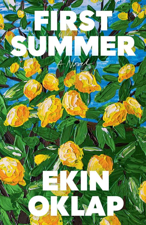 Produktbild: First Summer