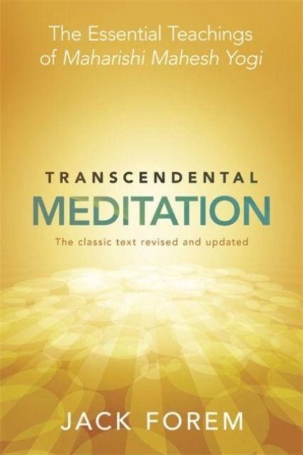 Produktbild: Transcendental Meditation